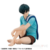 Blue Lock G.E.M. Series Palm Size Rin Itoshi G.E.M. Series
