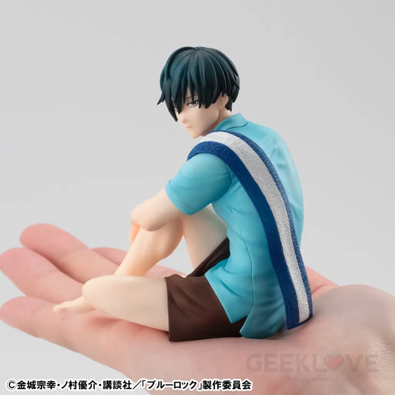 Rin Itoshi GEM Series