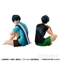 Blue Lock G.E.M. Series Palm Size Rin Itoshi G.E.M. Series