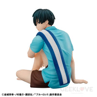 Blue Lock G.E.M. Series Palm Size Rin Itoshi G.E.M. Series