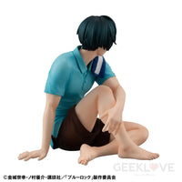 Blue Lock G.E.M. Series Palm Size Rin Itoshi G.E.M. Series