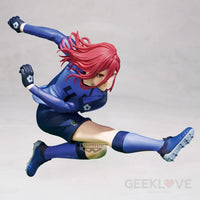 Blue Lock Hyoma Chigiri Figure (Tba) Prize Figure