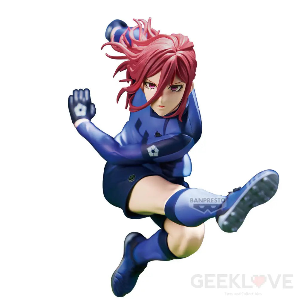 Blue Lock Hyoma Chigiri Figure (Tba) Prize Figure