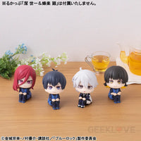 Blue Lock Look Up Hyoma Chigiri&Seishiro Nagi With Gift Preorder