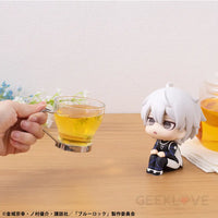 Blue Lock Look Up Hyoma Chigiri&Seishiro Nagi With Gift Preorder