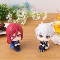 Blue Lock Look Up Hyoma Chigiri&Seishiro Nagi With Gift Preorder