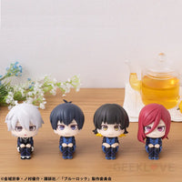 Blue Lock Look Up Hyoma Chigiri&Seishiro Nagi With Gift Preorder