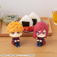 Blue Lock Look Up Rensuke Kunigami & Hyoma Chigiri Second Selection Ver. (With Gift) Pre Order Price