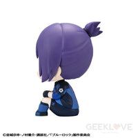 Blue Lock Look Up Reo Mikage Japanese National Player Match Ver. Look Up