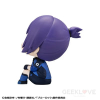 Blue Lock Look Up Reo Mikage Japanese National Player Match Ver. Look Up