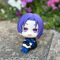 Blue Lock Look Up Reo Mikage Japanese National Player Match Ver. (with gift) Look Up