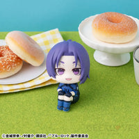 Blue Lock Look Up Reo Mikage Japanese National Player Match Ver. Look Up