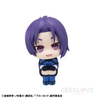 Blue Lock Look Up Reo Mikage Japanese National Player Match Ver. Look Up