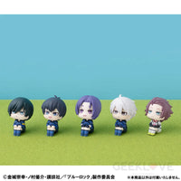 Blue Lock Look Up Reo Mikage Japanese National Player Match Ver. (with gift) Look Up