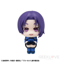 Blue Lock Look Up Reo Mikage Japanese National Player Match Ver. Look Up