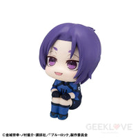 Blue Lock Look Up Reo Mikage Japanese National Player Match Ver. Look Up