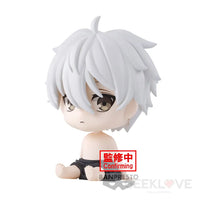 Blue Lock Macot Figure Vol.1 (B:seishiro Nagi) Pre Order Price Prize