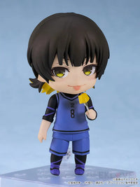 Blue Lock Nendoroid Bachira Meguru