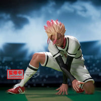 Blue Lock Ryusei Shidou Figure U20 Japan National Team Prize