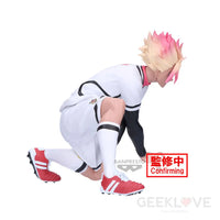 Blue Lock Ryusei Shidou Figure U20 Japan National Team Prize