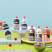 Blue Lock Tsumichen Stack Up & Change Set (With Gift) Pre Order Price