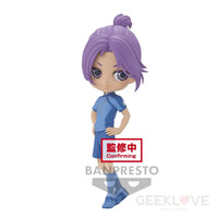 Bluelock Q Poske Reo Mikage Ver. B Deposit Preorder