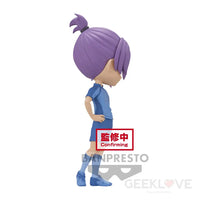 Bluelock Q Poske Reo Mikage Ver. B Preorder