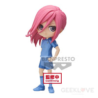 Bluelock Q Posket Hyoma Chigiri Ver.B - GeekLoveph