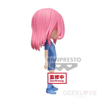 Bluelock Q Posket Hyoma Chigiri Ver.B - GeekLoveph