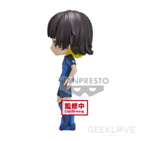 Bluelock Q Posket Meguru Bachira Ver.A - GeekLoveph