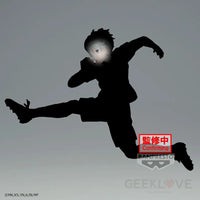 Bluelock The Movie Episode Nagi Seishiro Figure Prize