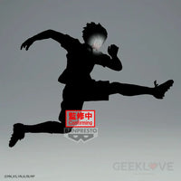 Bluelock The Movie Episode Nagi Seishiro Figure Prize