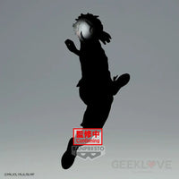 Bluelock The Movie Episode Nagi Seishiro Figure Prize