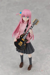 Bocchi The Rock! Buzzmod Gotoh Hitori Buzzmod.