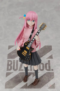 Bocchi The Rock! Buzzmod Gotoh Hitori Buzzmod.