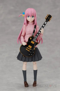 Bocchi The Rock! Buzzmod Gotoh Hitori Buzzmod.