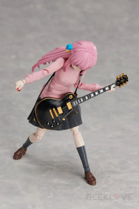 Bocchi The Rock! Buzzmod Gotoh Hitori Buzzmod.