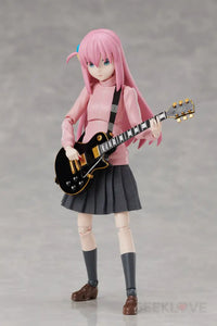Bocchi The Rock! Buzzmod Gotoh Hitori Buzzmod.