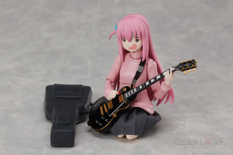 Bocchi the Rock! BUZZmod Gotoh Hitori