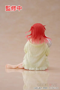 Bocchi The Rock! Desktop Cute Figure - Ikuyo Kita (Room Wear Ver.) Prize