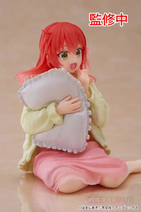 Bocchi The Rock! Desktop Cute Figure - Ikuyo Kita (Room Wear Ver.) Prize