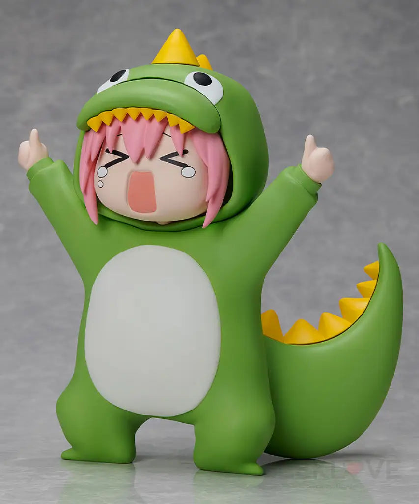 Bocchi the Rock! Hitori Gotoh Attention-Seeking Monster Soft Vinyl Figure Vinyl Figure