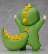 Bocchi the Rock! Hitori Gotoh Attention-Seeking Monster Soft Vinyl Figure Vinyl Figure
