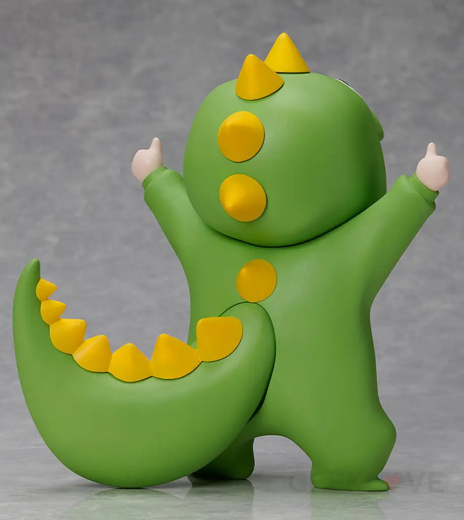 Bocchi the Rock! Hitori Gotoh Attention-Seeking Monster Soft Vinyl Figure Vinyl Figure