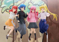 Bocchi The Rock! Jumping Girls Pre Order Price Statue