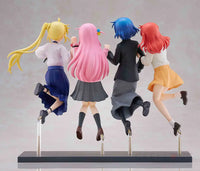 Bocchi The Rock! Jumping Girls Statue