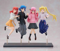 Bocchi The Rock! Jumping Girls Statue