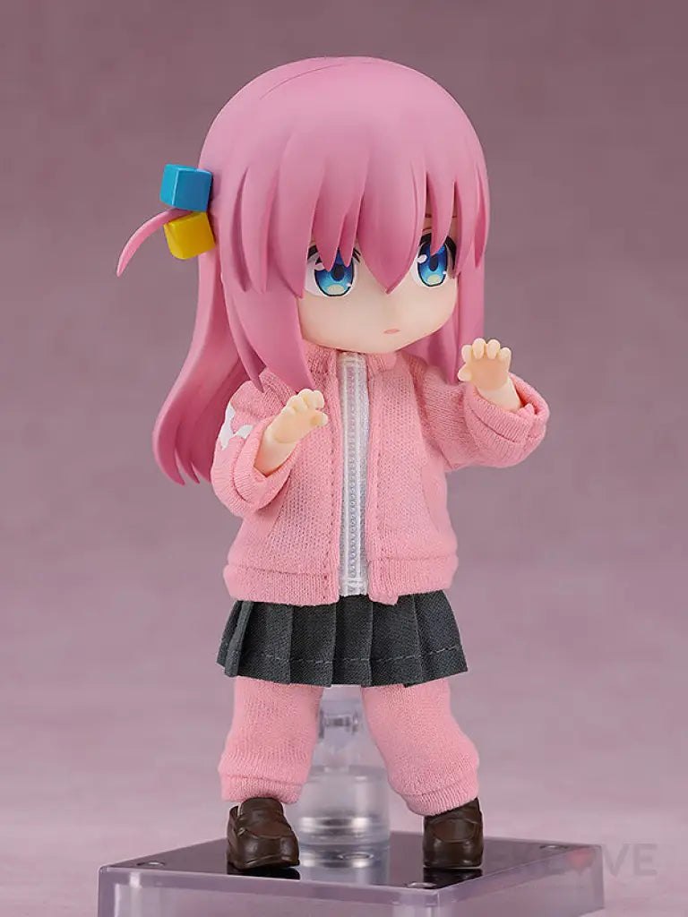 Nendoroid Doll Hitori Gotoh Pre Order Price