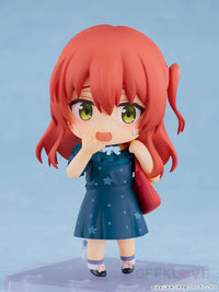 Bocchi the Rock! Nendoroid Ikuyo Kita Casual Clothes Ver. Nendoroid
