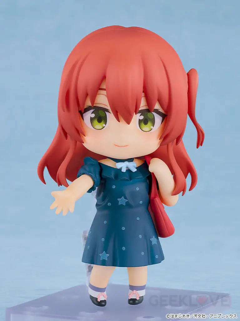 Bocchi the Rock! Nendoroid Ikuyo Kita Casual Clothes Ver. Pre Order Nendoroid